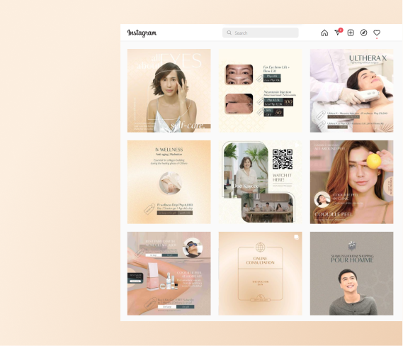 Social Media Design 1